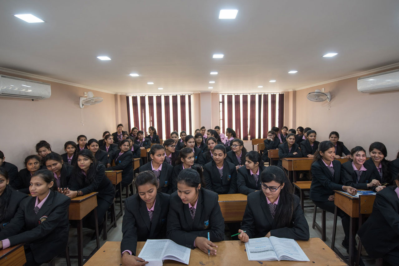 top colleges in lucknow