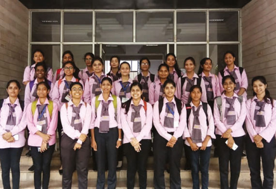 Best BBA College in Lucknow